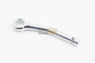 Важіль зчеплення