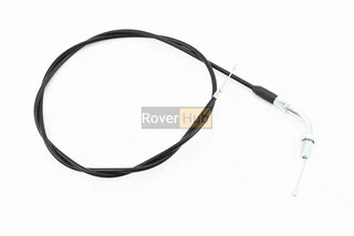 Трос газу "Дирчик" (трос 128см; кожух 119см)