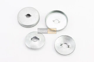 Пыльник сайлентблока маятника к-кт 4 шт МТ