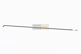 Спиця 14Gx248мм, чорна