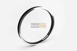 Обід 20&quot; (406x32) BMX U-brake, пістонований, 14Gх36H алюмінієвий, чорний DH39