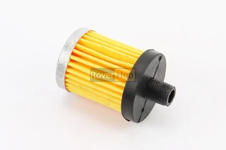 Фильтр топливный - элемент 45mm ZUBR R170/R195NM