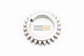 Шестерня коленвала Z-24, d-40mm R170F/R175A/R180NM