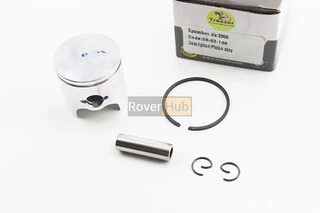 Поршень к-кт 3800 39mm (палец 10mm)