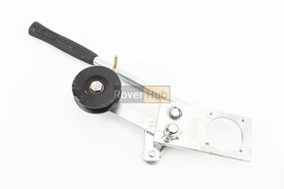 Роторна косарка - Натяжний механізм під ремінь SPA