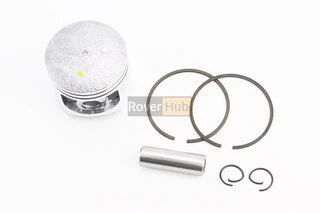 Поршень к-кт 4500 43mm (палець 11mm)