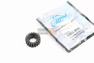 Шестерня зчеплення