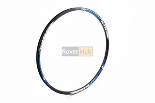 Обід 26&quot; (559x19) Disk-brake, 14Gх32H алюмінієвий, чорно-синій &quot;SPL&quot;