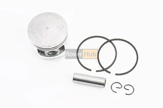 Поршень к-кт 5200 45mm (палець 11mm)
