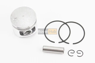 Поршень к-кт 5200 45mm (палець 11mm)