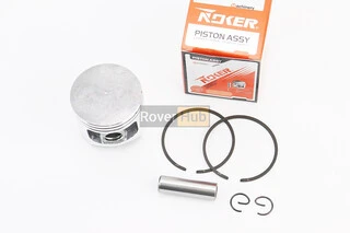 Поршень к-кт 5200 45mm (палець 11mm)