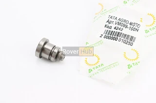 Клапан паливного насоса L-20,5mm