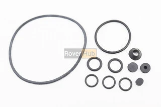 Ремонтний комплект гумових деталей МТ, 11 деталей