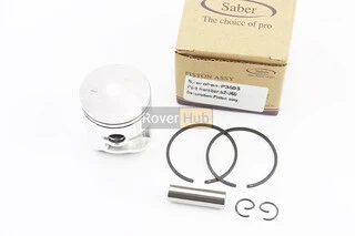 Поршень к-кт 40,5mm (палець 10mm) 340S/350S/360S