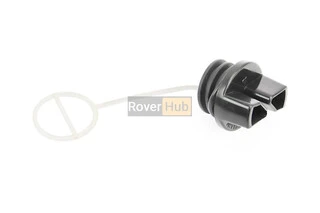 Пробка бака масляного