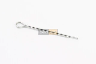 Роторна, редукторна косарка - Шплінт