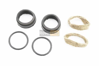 Сальник передньої вилки з повстю к-кт МТ