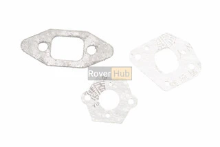 Прокладки Partner-350/351/352/370/371/382/390/391/401/420/421/422, JONSERED CS2137/CS2138, POULAN - 1950/2055/2150/2250/250 кт 3