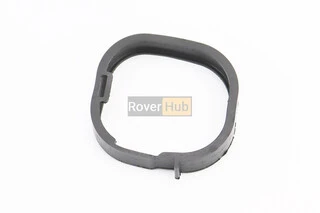 Гумка патрубка-перехідника карбюратора