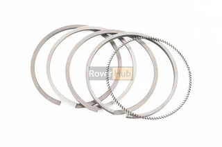 Кільця поршневі 70mm STD