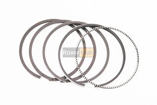 Кольца поршневые 70mm STD