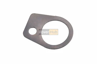 Прокладка фильтра воздушного 3800/4500/5200/5800, (резина)