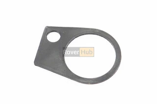 Прокладка повітряного фільтра 3800/4500/5200/5800, (гума)