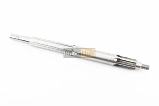 Вал КПП первинний (з валом відбора пот.) 390mm, JR-Q12E