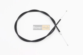 Трос газу УРАЛ (трос 123см; кожух 112см)