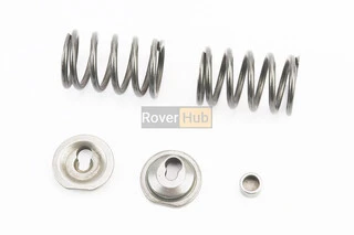 Клапанний механізм к-кт 5шт 173F/177F/182F/188F/190F