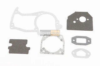 Прокладки 4500/5200/5800, к-кт 6 деталей, (на блистере)