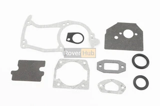 Прокладки 4500/5200/5800, к-кт 9 деталей