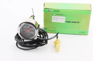 Датчик температуры L-2,5m, с указателем 0-120 С, D-53mm, Тип 1