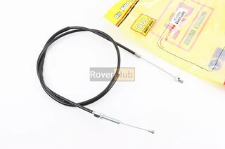 Трос зчеплення МТ (трос 123см; кожух 101см)