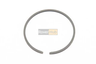 Кольцо поршневое 37х1,5mm MAKITA DCS-34, DOLMAR PS-34, ИТАЛИЯ