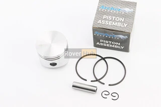 Поршень к-кт 45mm (палець 10mm) OLEO MAC 952