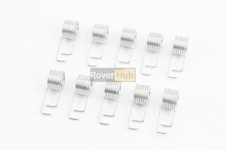 Пружина колпачка свечного к-кт 10шт