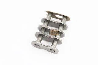 Замок дворядного ланцюга 630-2