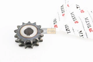 Звезда двухрядная 428-13T-2 d-18mm