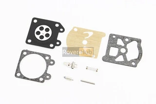 Ремонтный комплект карбюратора 2500, 8 деталей