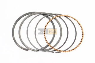 Кільця поршневі 177F 77mm STD