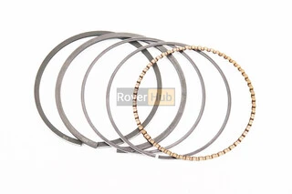 Кільця поршневі 182F 82mm STD, для двигуна GX-340 - 11к.