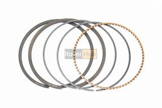 Кільця поршневі 188F 88mm STD