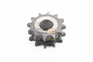 Звезда двухрядная 530-12T-2 d-24mm CROSSER S-180