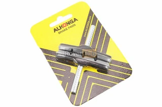 Гальмівні колодки Cantilever-brake 70мм