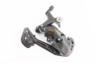 Перемикач ланцюга задній 9зв. кріпл. болт, CUES RD-U3020