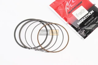 Кольца поршневые 188F 88mm +0,25