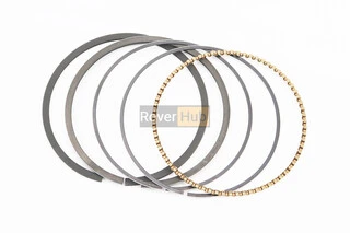 Кільця поршневі 190F 90mm STD