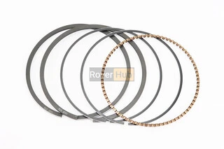 Кольца поршневые 192F 92mm STD