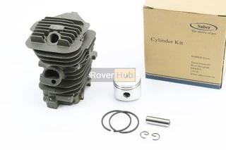 Циліндр к-кт (цпг) 40mm (палець 10mm) OLEO MAC 941C/941CX/GS/410C/GS410CX, для EFCO 141S/141SX/MT4100S/MT4100SX